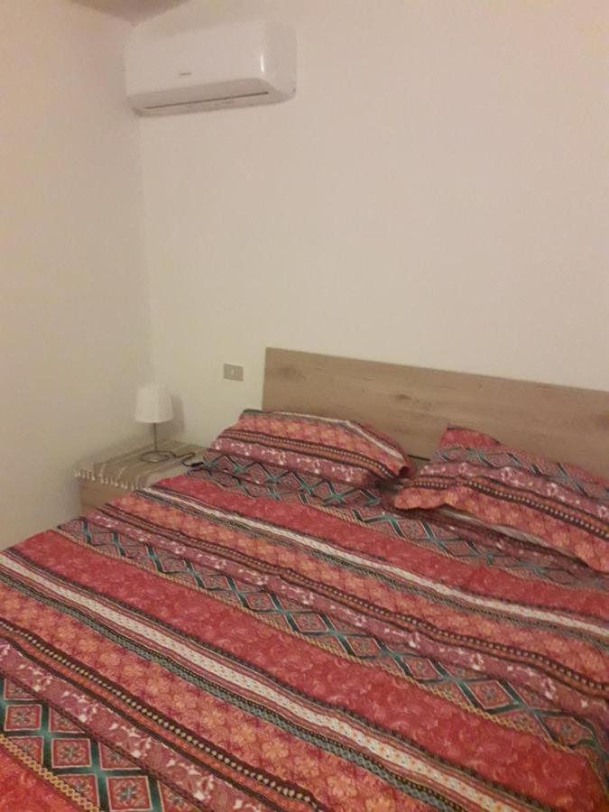B&B Nuraghes Olbia Eksteriør bilde