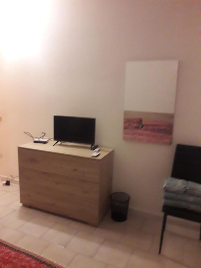 B&B Nuraghes Olbia Eksteriør bilde