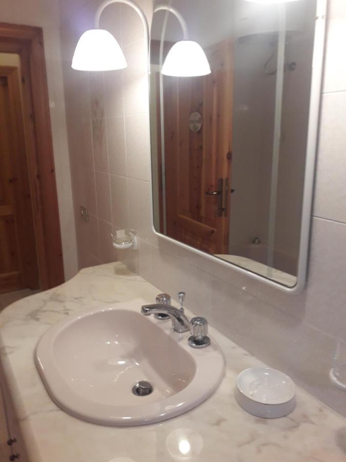 B&B Nuraghes Olbia Eksteriør bilde