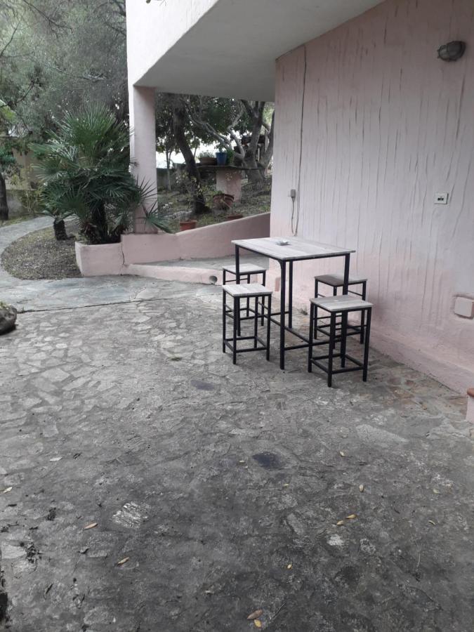 B&B Nuraghes Olbia Eksteriør bilde