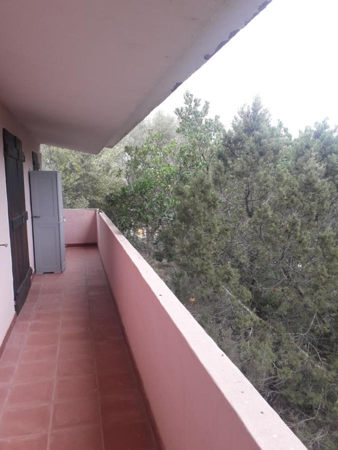 B&B Nuraghes Olbia Eksteriør bilde