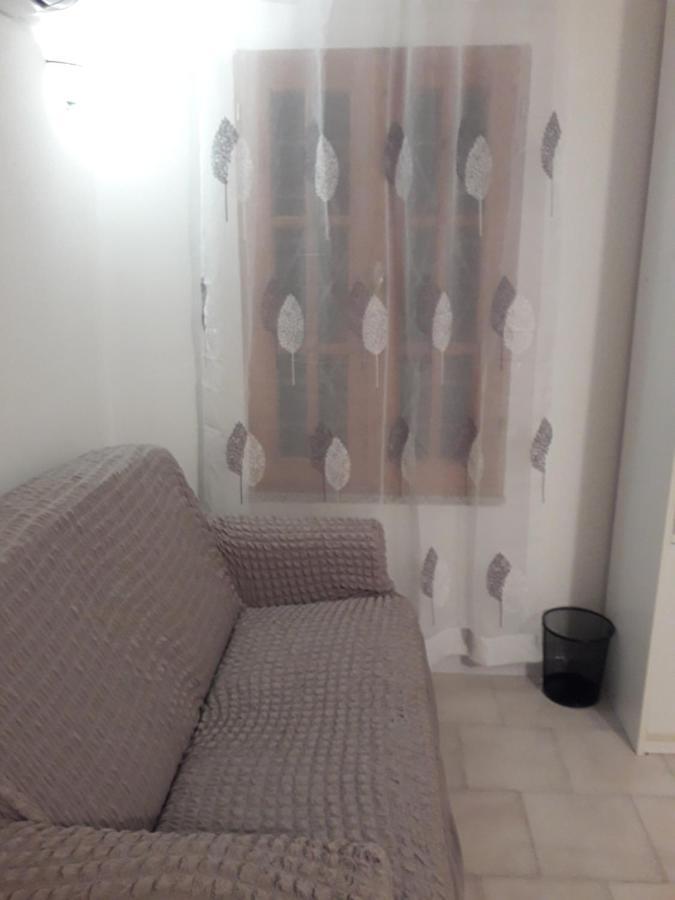 B&B Nuraghes Olbia Eksteriør bilde
