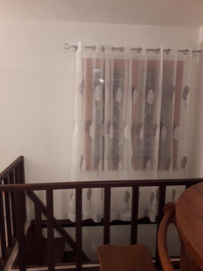B&B Nuraghes Olbia Eksteriør bilde