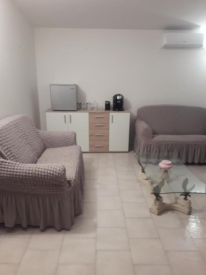 B&B Nuraghes Olbia Eksteriør bilde
